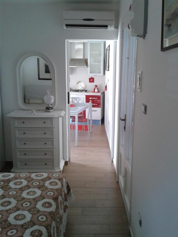 Villa Loriand Depandance Галиполи Екстериор снимка