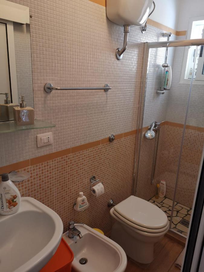 Villa Loriand Depandance Галиполи Екстериор снимка