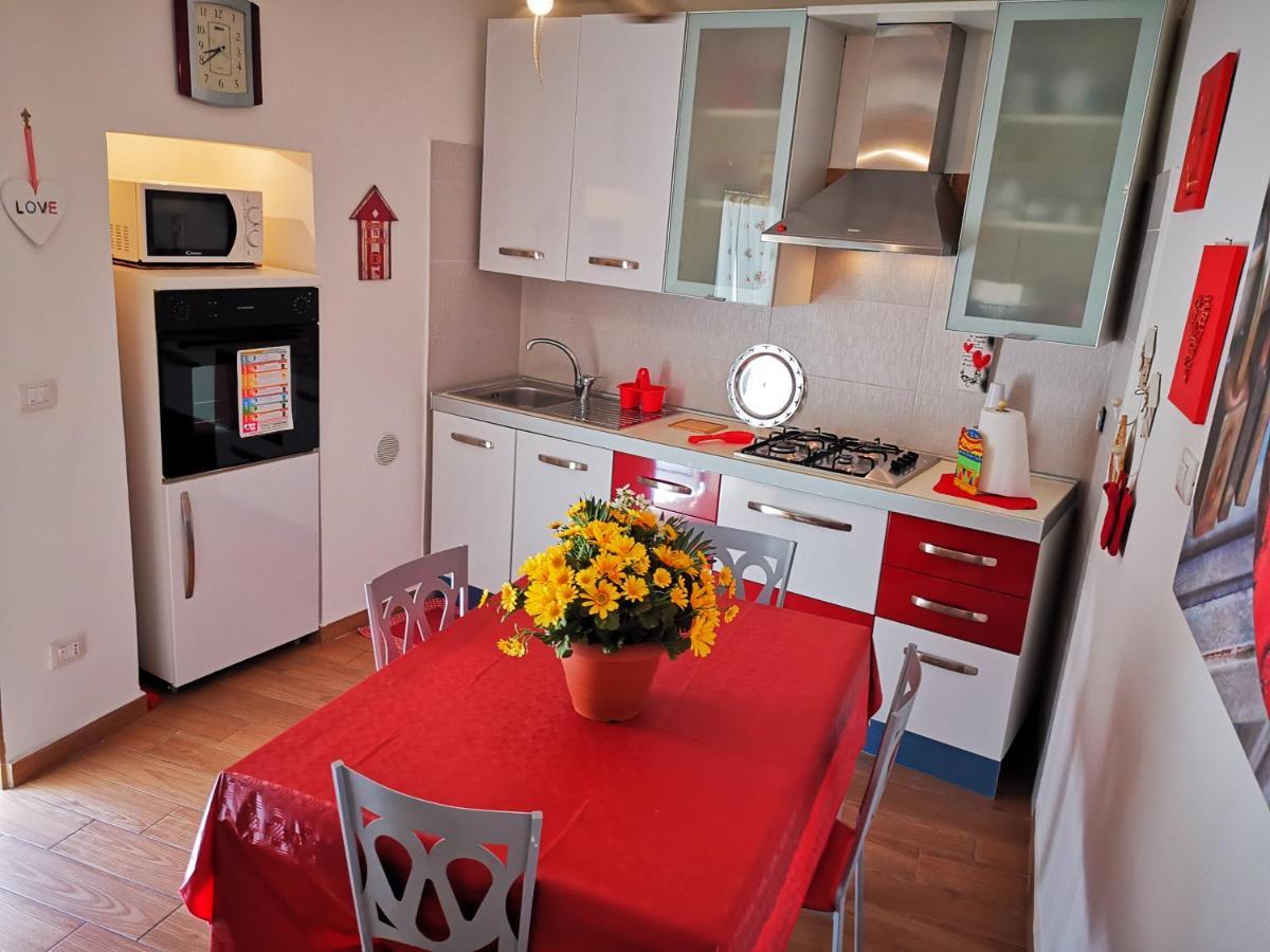 Villa Loriand Depandance Галиполи Екстериор снимка