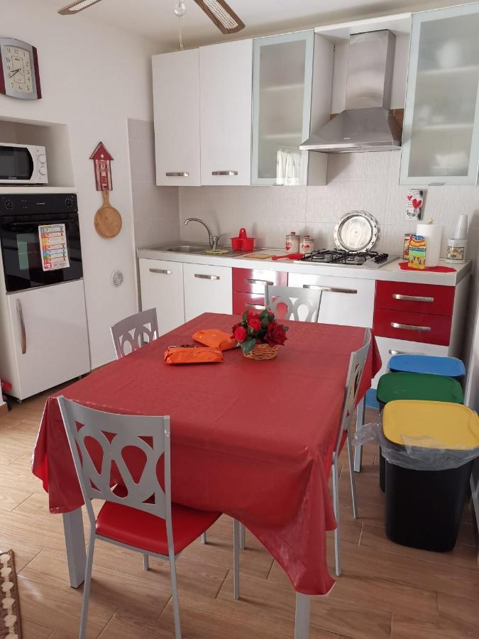Villa Loriand Depandance Галиполи Екстериор снимка