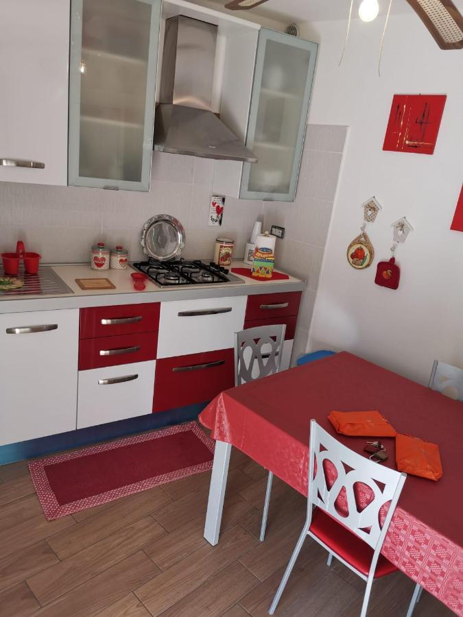 Villa Loriand Depandance Галиполи Екстериор снимка