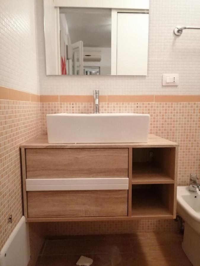 Villa Loriand Depandance Галиполи Екстериор снимка